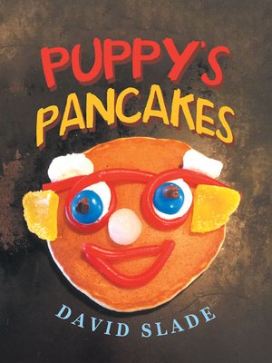 cover image of Puppy's Pancakes
